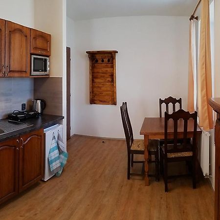 Apartmany Sachty Vysoke nad Jizerou Exterior photo