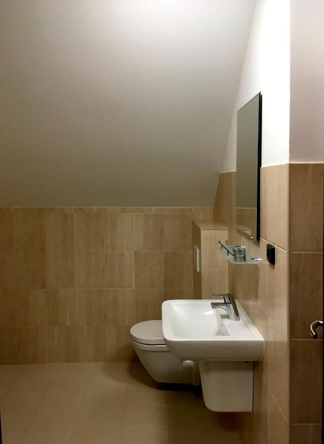 Apartmany Sachty Vysoke nad Jizerou Exterior photo