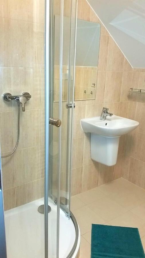 Apartmany Sachty Vysoke nad Jizerou Exterior photo