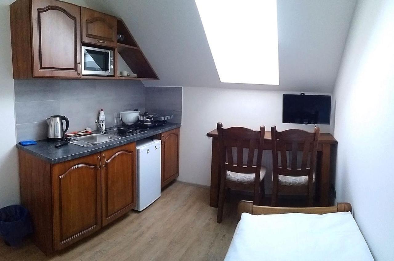 Apartmany Sachty Vysoke nad Jizerou Exterior photo