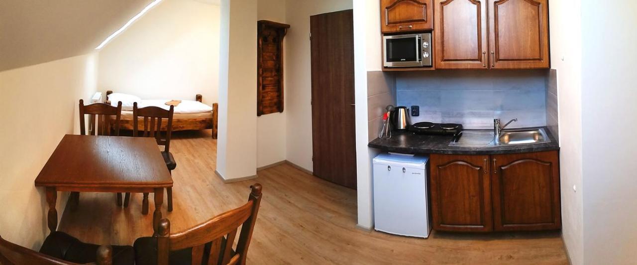Apartmany Sachty Vysoke nad Jizerou Exterior photo