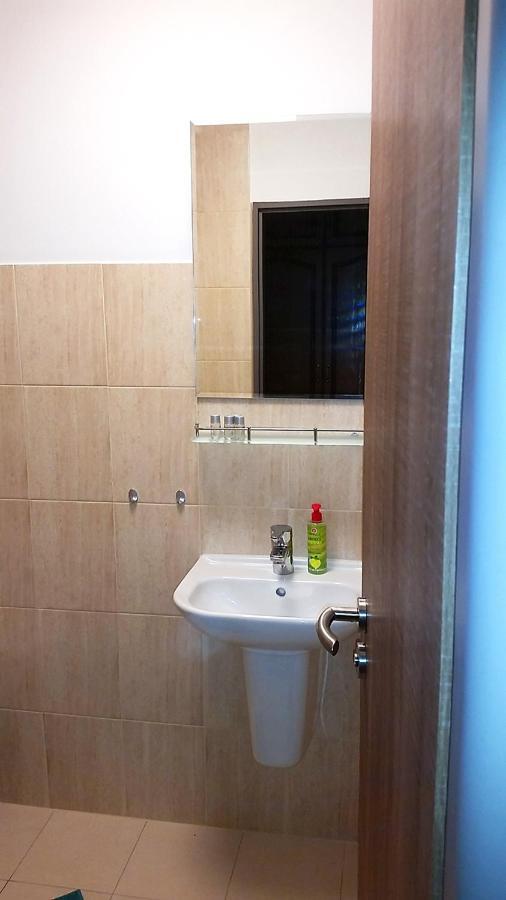 Apartmany Sachty Vysoke nad Jizerou Exterior photo