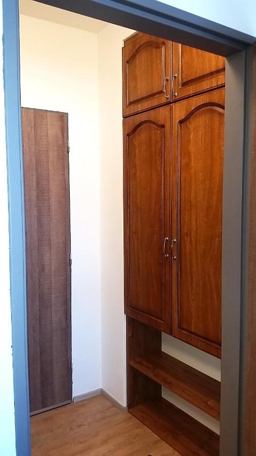 Apartmany Sachty Vysoke nad Jizerou Exterior photo