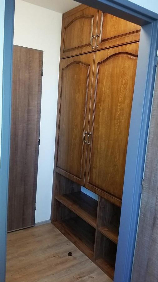 Apartmany Sachty Vysoke nad Jizerou Exterior photo